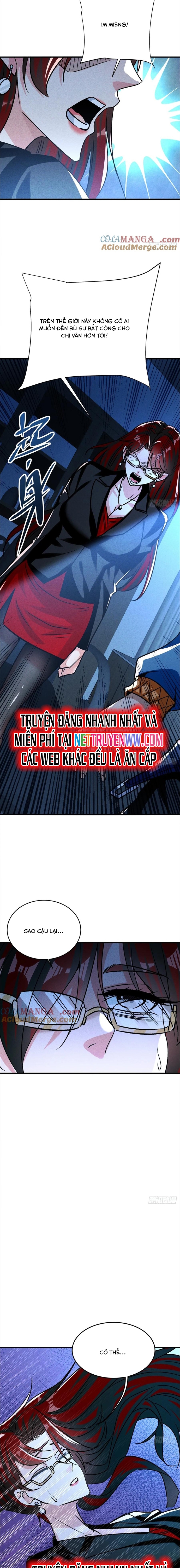 Ta Là Nhân Vật Phản Diện Cướp Khắp Chư Thiên Vạn Giới: Chapter 26