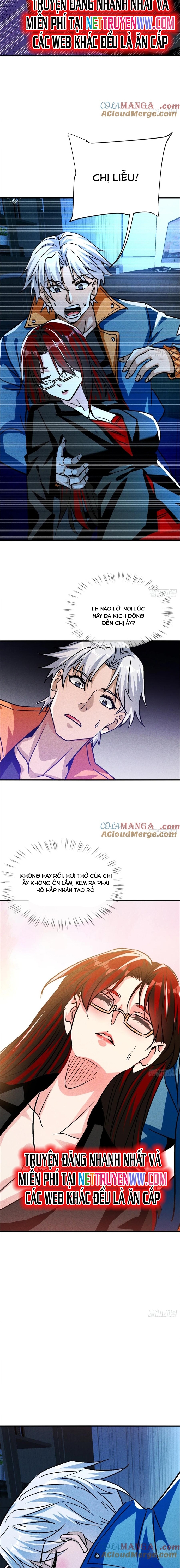 Ta Là Nhân Vật Phản Diện Cướp Khắp Chư Thiên Vạn Giới: Chapter 26