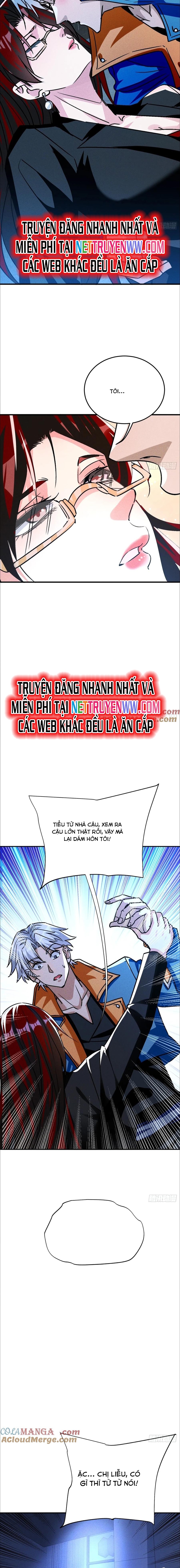 Ta Là Nhân Vật Phản Diện Cướp Khắp Chư Thiên Vạn Giới: Chapter 26