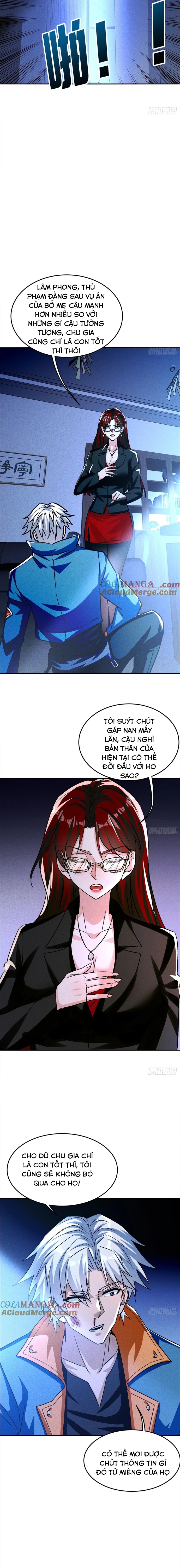 Ta Là Nhân Vật Phản Diện Cướp Khắp Chư Thiên Vạn Giới: Chapter 26