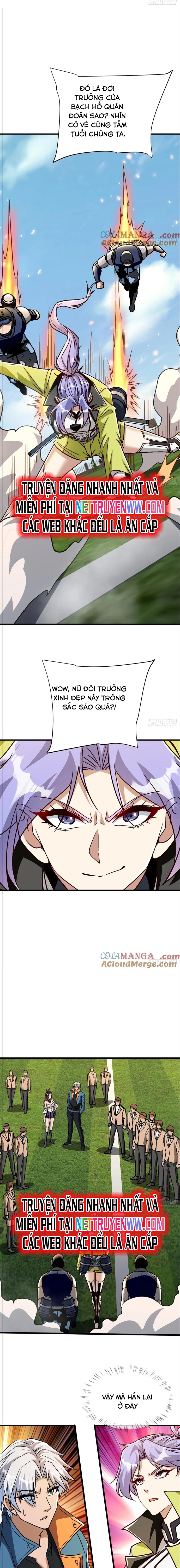 Ta Là Nhân Vật Phản Diện Cướp Khắp Chư Thiên Vạn Giới: Chapter 27