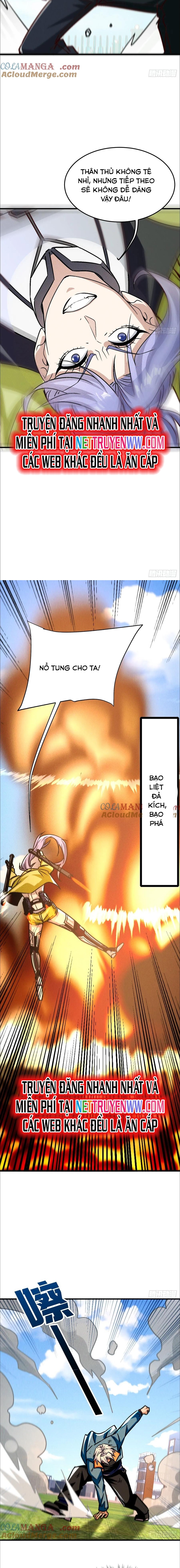 Ta Là Nhân Vật Phản Diện Cướp Khắp Chư Thiên Vạn Giới: Chapter 27