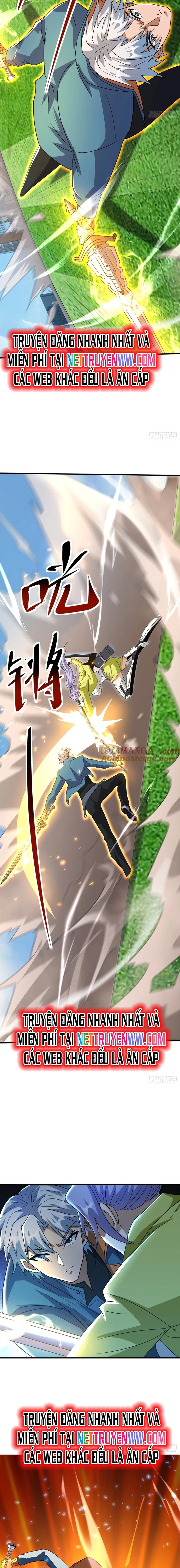 Ta Là Nhân Vật Phản Diện Cướp Khắp Chư Thiên Vạn Giới: Chapter 28