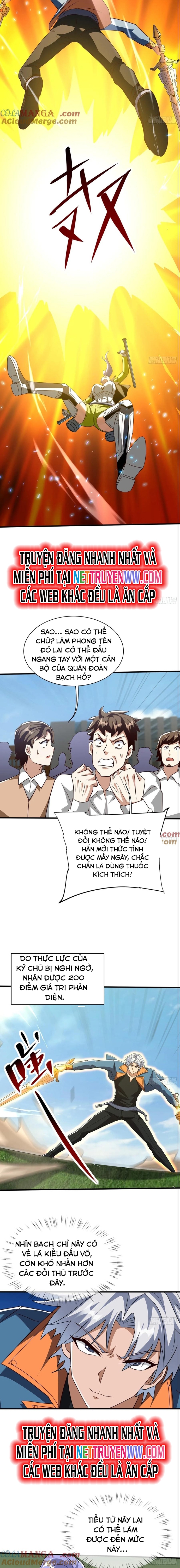 Ta Là Nhân Vật Phản Diện Cướp Khắp Chư Thiên Vạn Giới: Chapter 28