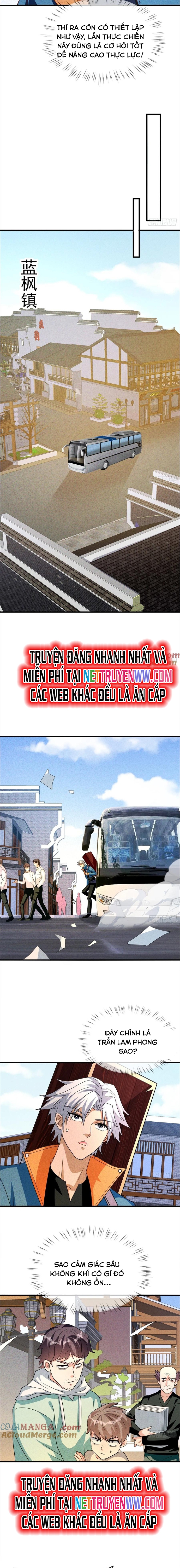 Ta Là Nhân Vật Phản Diện Cướp Khắp Chư Thiên Vạn Giới: Chapter 28