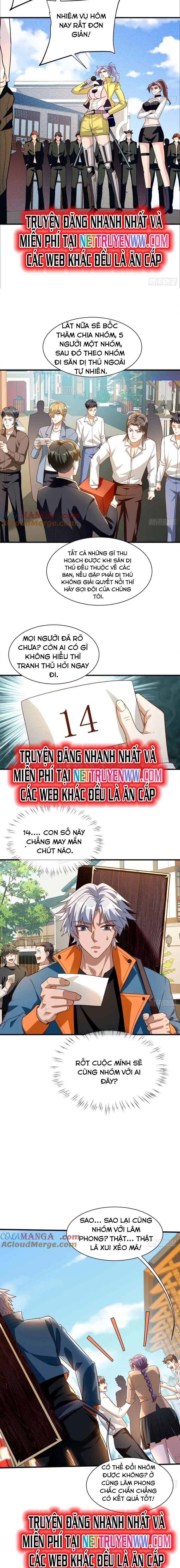 Ta Là Nhân Vật Phản Diện Cướp Khắp Chư Thiên Vạn Giới: Chapter 28