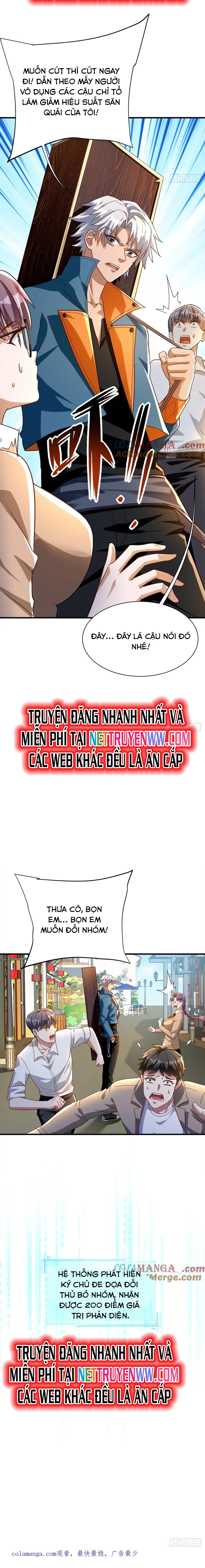 Ta Là Nhân Vật Phản Diện Cướp Khắp Chư Thiên Vạn Giới: Chapter 28