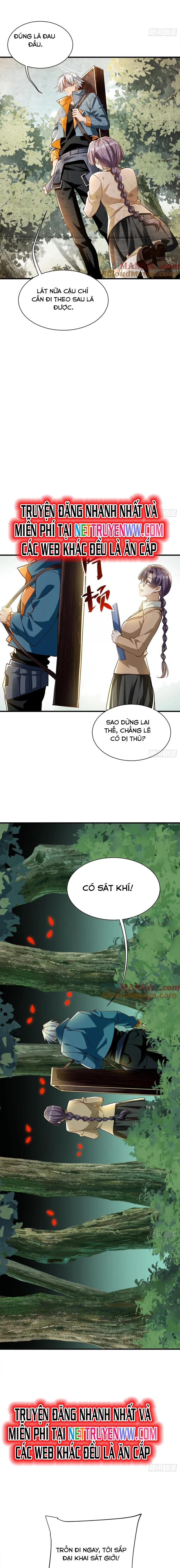 Ta Là Nhân Vật Phản Diện Cướp Khắp Chư Thiên Vạn Giới: Chapter 29