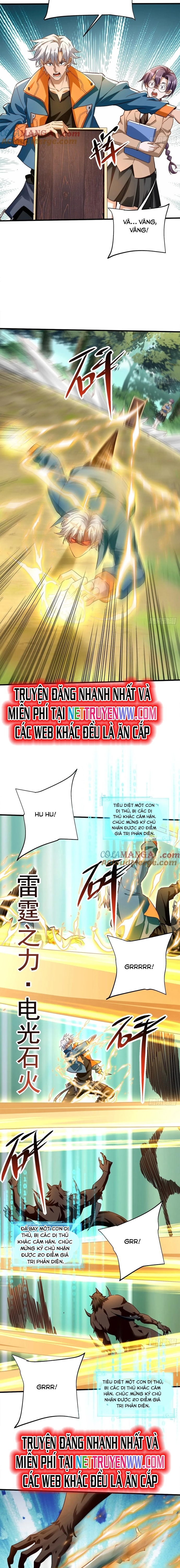 Ta Là Nhân Vật Phản Diện Cướp Khắp Chư Thiên Vạn Giới: Chapter 29