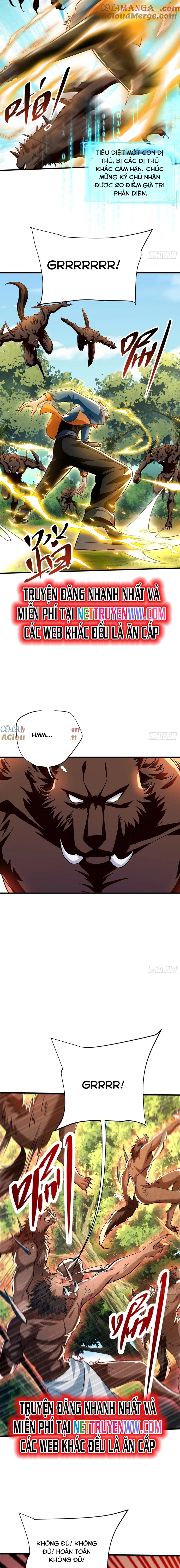 Ta Là Nhân Vật Phản Diện Cướp Khắp Chư Thiên Vạn Giới: Chapter 29