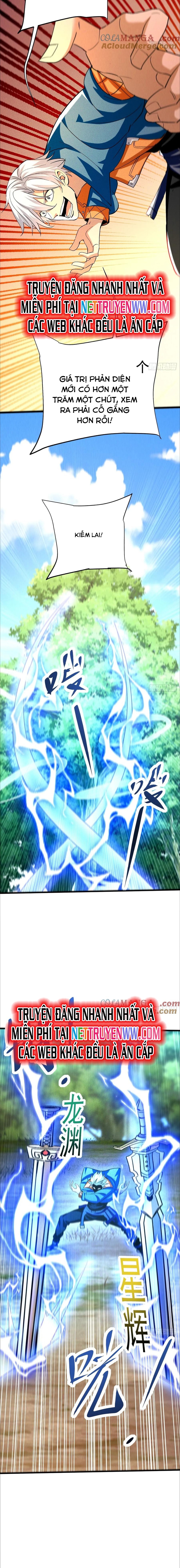 Ta Là Nhân Vật Phản Diện Cướp Khắp Chư Thiên Vạn Giới: Chapter 29