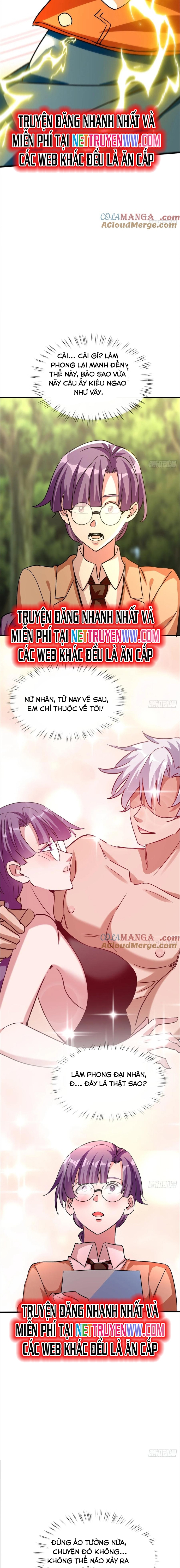 Ta Là Nhân Vật Phản Diện Cướp Khắp Chư Thiên Vạn Giới: Chapter 29