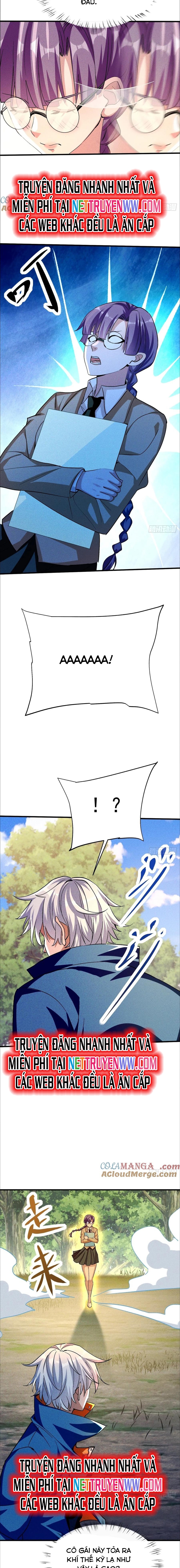 Ta Là Nhân Vật Phản Diện Cướp Khắp Chư Thiên Vạn Giới: Chapter 29