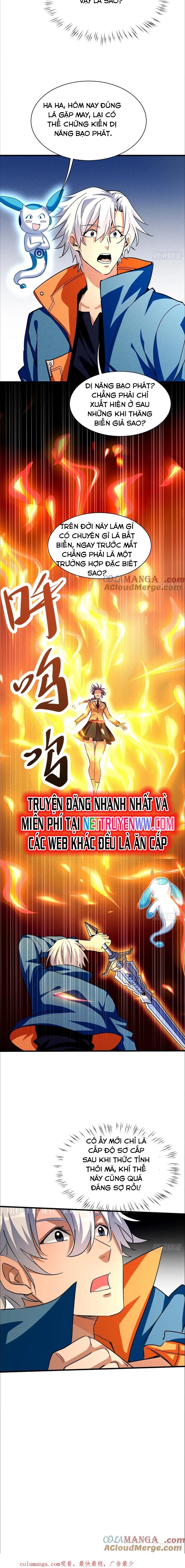 Ta Là Nhân Vật Phản Diện Cướp Khắp Chư Thiên Vạn Giới: Chapter 29