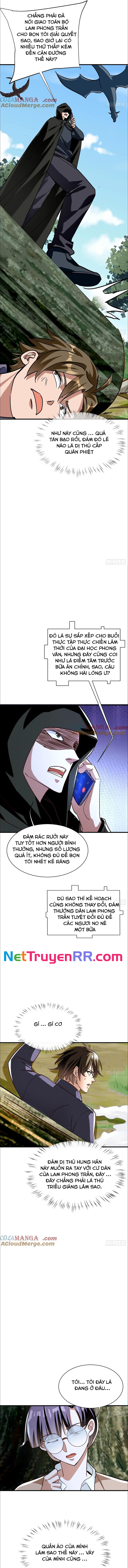 Ta Là Nhân Vật Phản Diện Cướp Khắp Chư Thiên Vạn Giới: Chapter 31