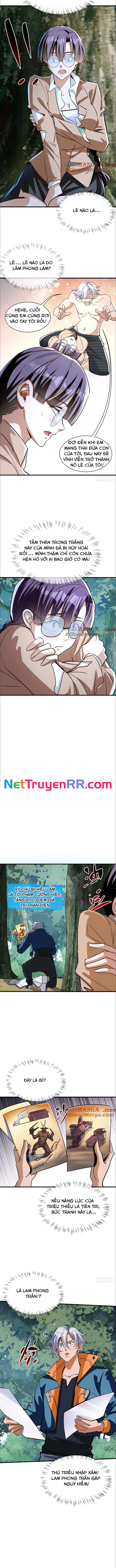 Ta Là Nhân Vật Phản Diện Cướp Khắp Chư Thiên Vạn Giới: Chapter 31