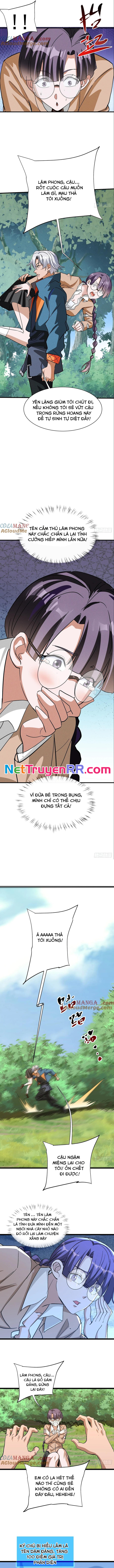 Ta Là Nhân Vật Phản Diện Cướp Khắp Chư Thiên Vạn Giới: Chapter 31