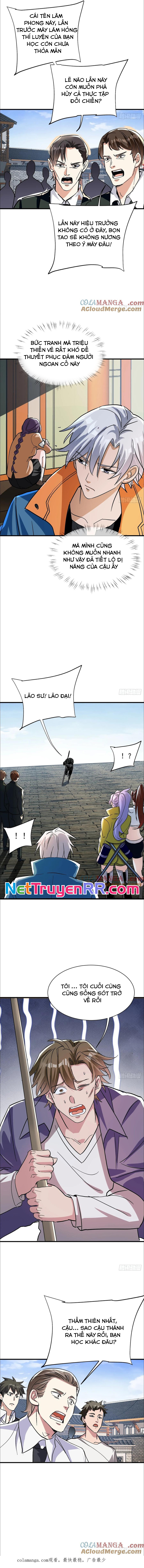 Ta Là Nhân Vật Phản Diện Cướp Khắp Chư Thiên Vạn Giới: Chapter 31