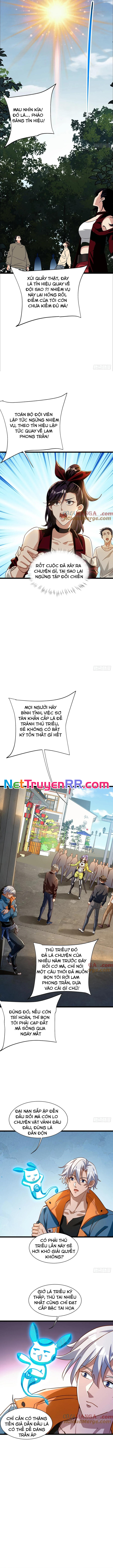 Ta Là Nhân Vật Phản Diện Cướp Khắp Chư Thiên Vạn Giới: Chapter 32