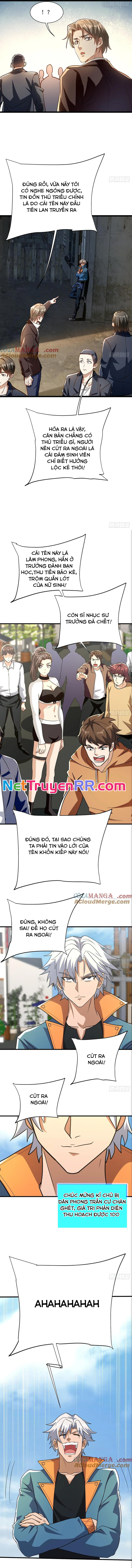 Ta Là Nhân Vật Phản Diện Cướp Khắp Chư Thiên Vạn Giới: Chapter 32