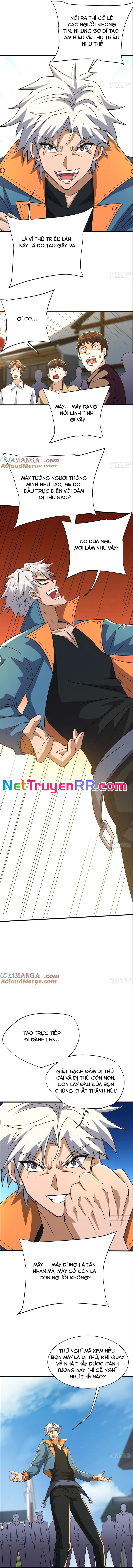 Ta Là Nhân Vật Phản Diện Cướp Khắp Chư Thiên Vạn Giới: Chapter 32