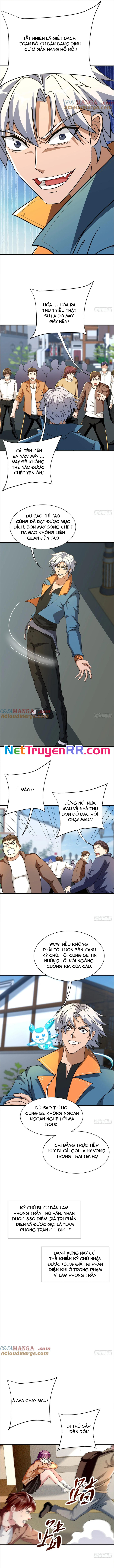 Ta Là Nhân Vật Phản Diện Cướp Khắp Chư Thiên Vạn Giới: Chapter 32