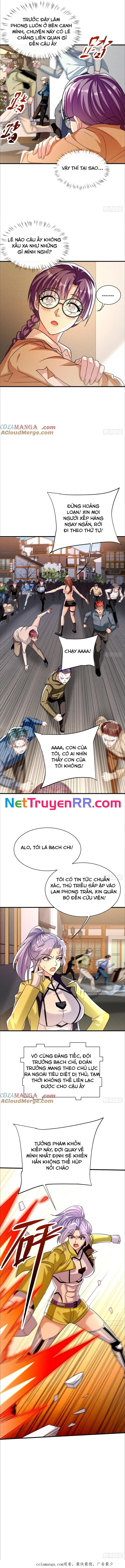 Ta Là Nhân Vật Phản Diện Cướp Khắp Chư Thiên Vạn Giới: Chapter 32