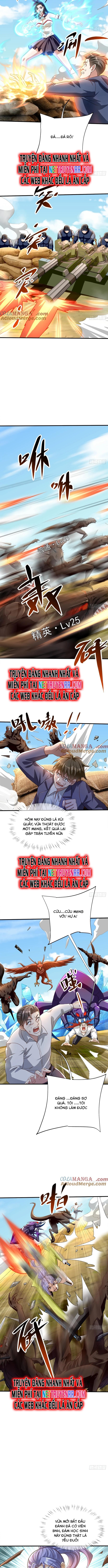 Ta Là Nhân Vật Phản Diện Cướp Khắp Chư Thiên Vạn Giới: Chapter 33