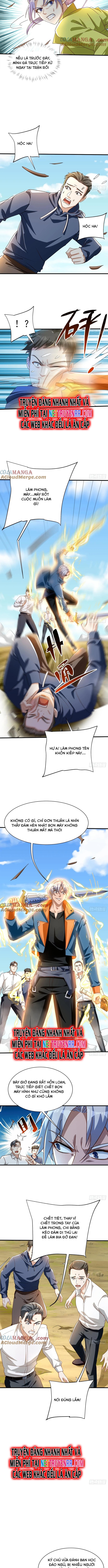 Ta Là Nhân Vật Phản Diện Cướp Khắp Chư Thiên Vạn Giới: Chapter 33