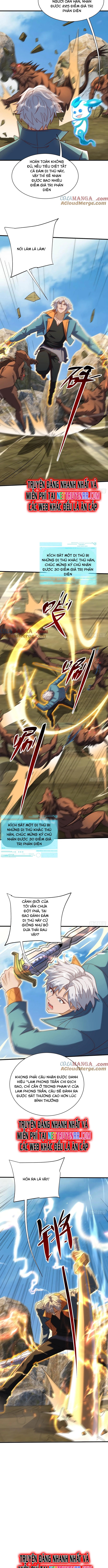 Ta Là Nhân Vật Phản Diện Cướp Khắp Chư Thiên Vạn Giới: Chapter 33