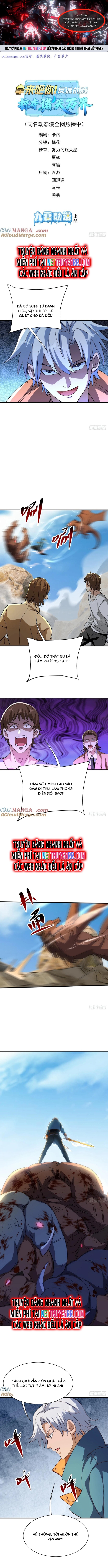 Ta Là Nhân Vật Phản Diện Cướp Khắp Chư Thiên Vạn Giới: Chapter 34