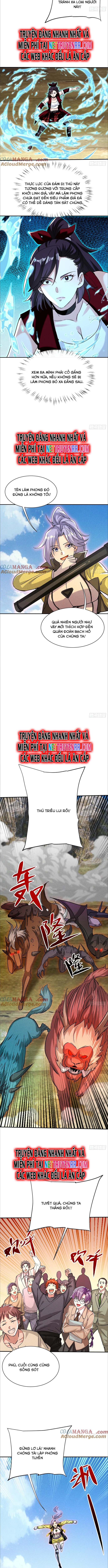 Ta Là Nhân Vật Phản Diện Cướp Khắp Chư Thiên Vạn Giới: Chapter 34