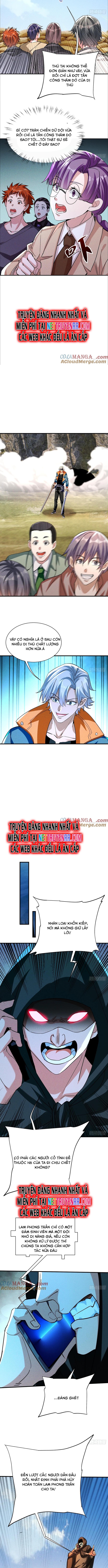 Ta Là Nhân Vật Phản Diện Cướp Khắp Chư Thiên Vạn Giới: Chapter 34