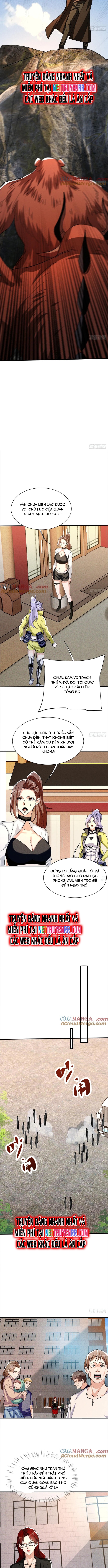 Ta Là Nhân Vật Phản Diện Cướp Khắp Chư Thiên Vạn Giới: Chapter 34