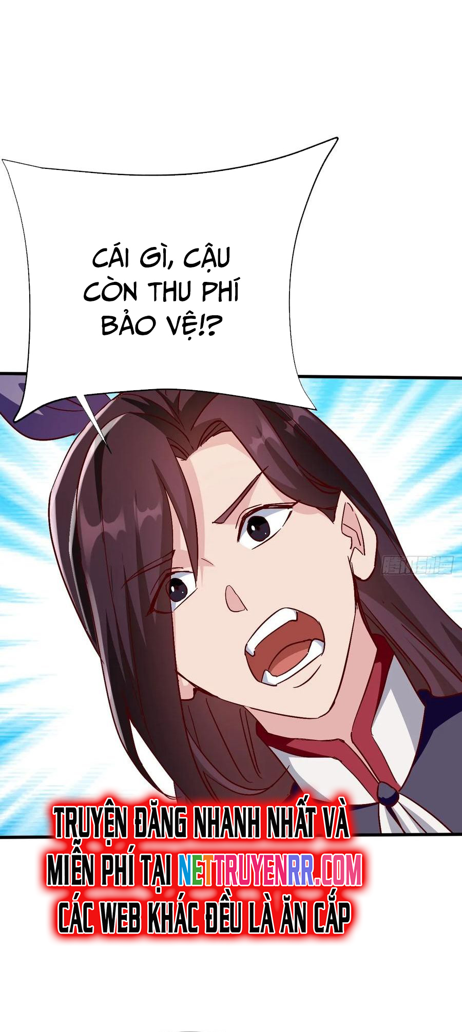 Ta Là Nhân Vật Phản Diện Cướp Khắp Chư Thiên Vạn Giới: Chapter 35