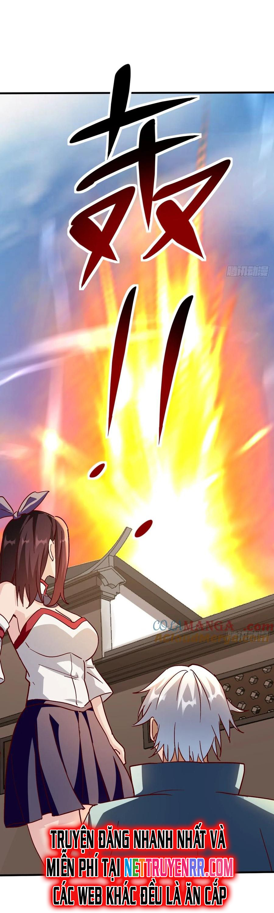 Ta Là Nhân Vật Phản Diện Cướp Khắp Chư Thiên Vạn Giới: Chapter 35