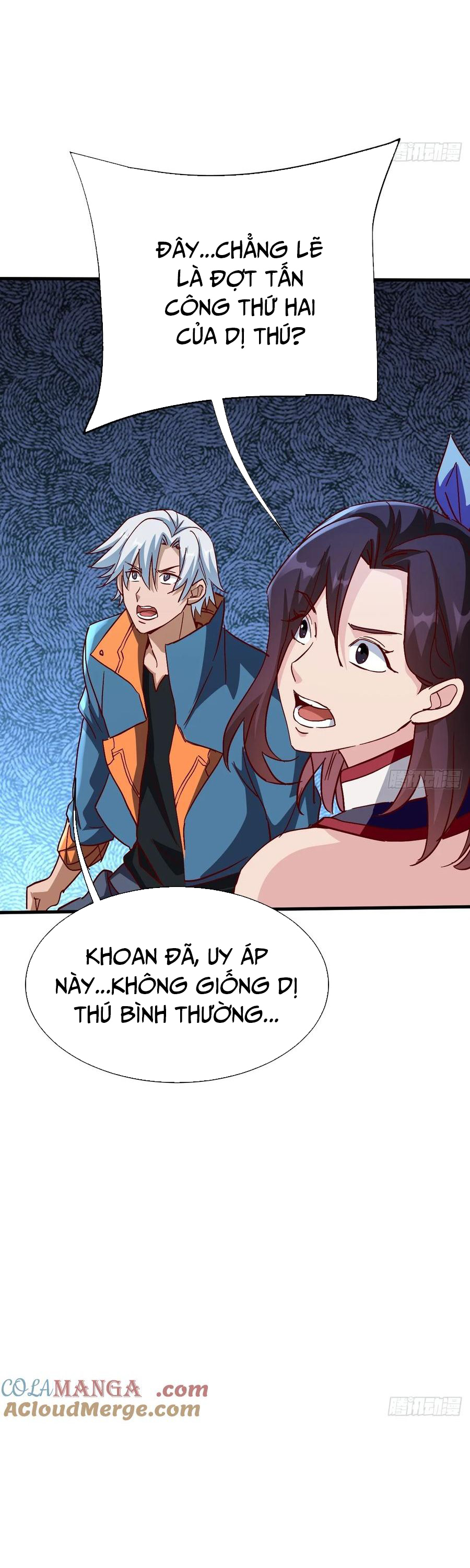 Ta Là Nhân Vật Phản Diện Cướp Khắp Chư Thiên Vạn Giới: Chapter 35