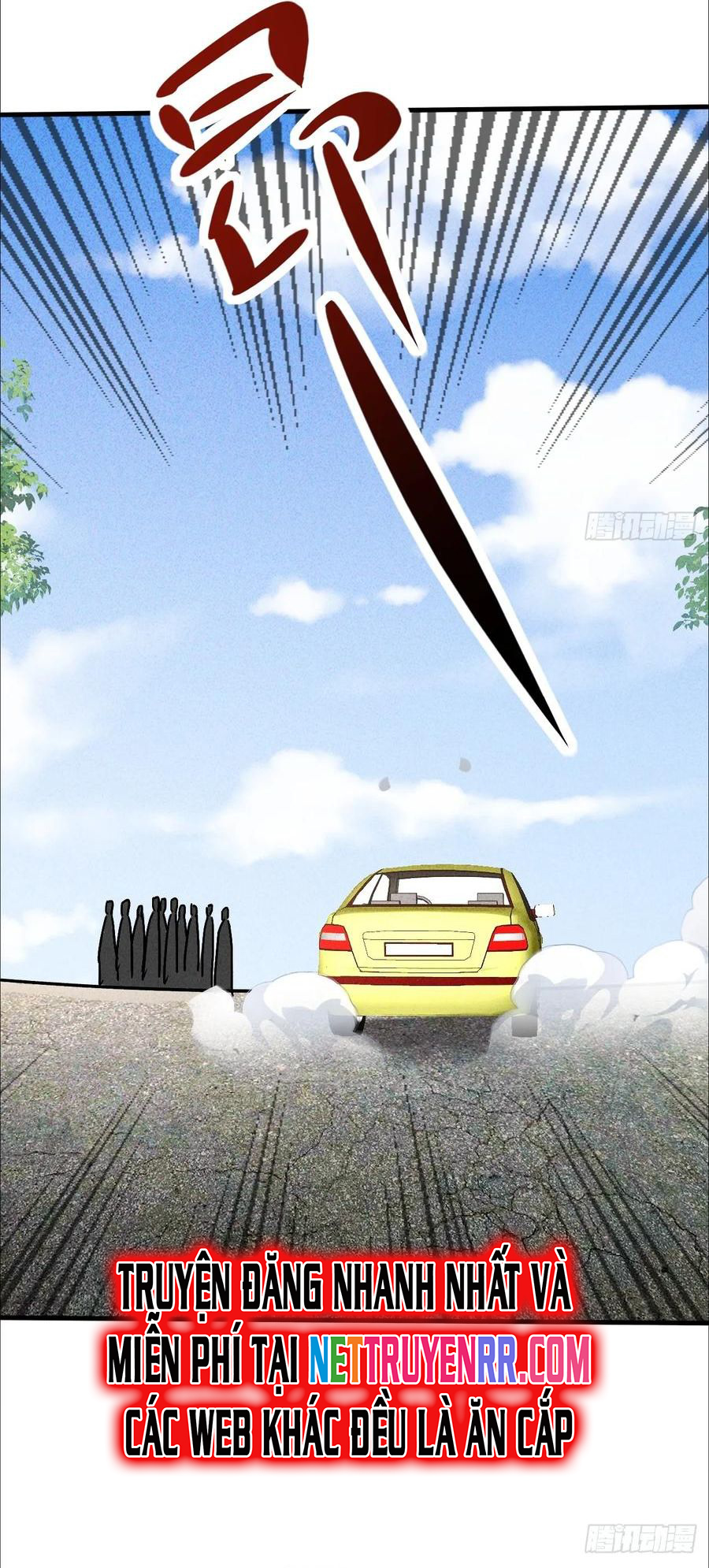 Ta Là Nhân Vật Phản Diện Cướp Khắp Chư Thiên Vạn Giới: Chapter 35