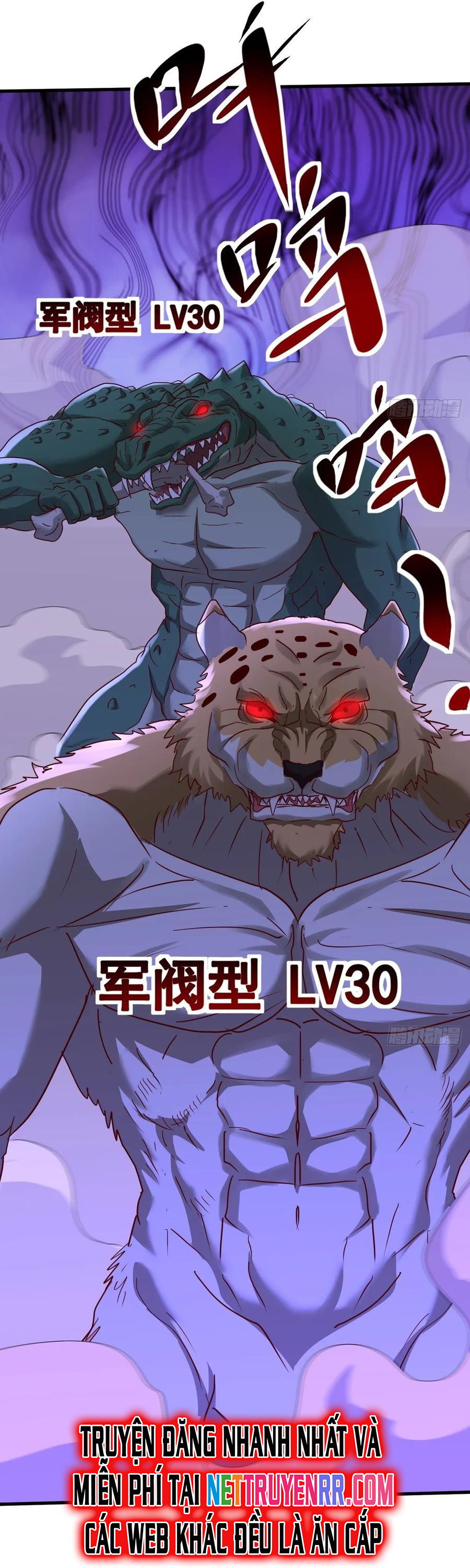 Ta Là Nhân Vật Phản Diện Cướp Khắp Chư Thiên Vạn Giới: Chapter 35