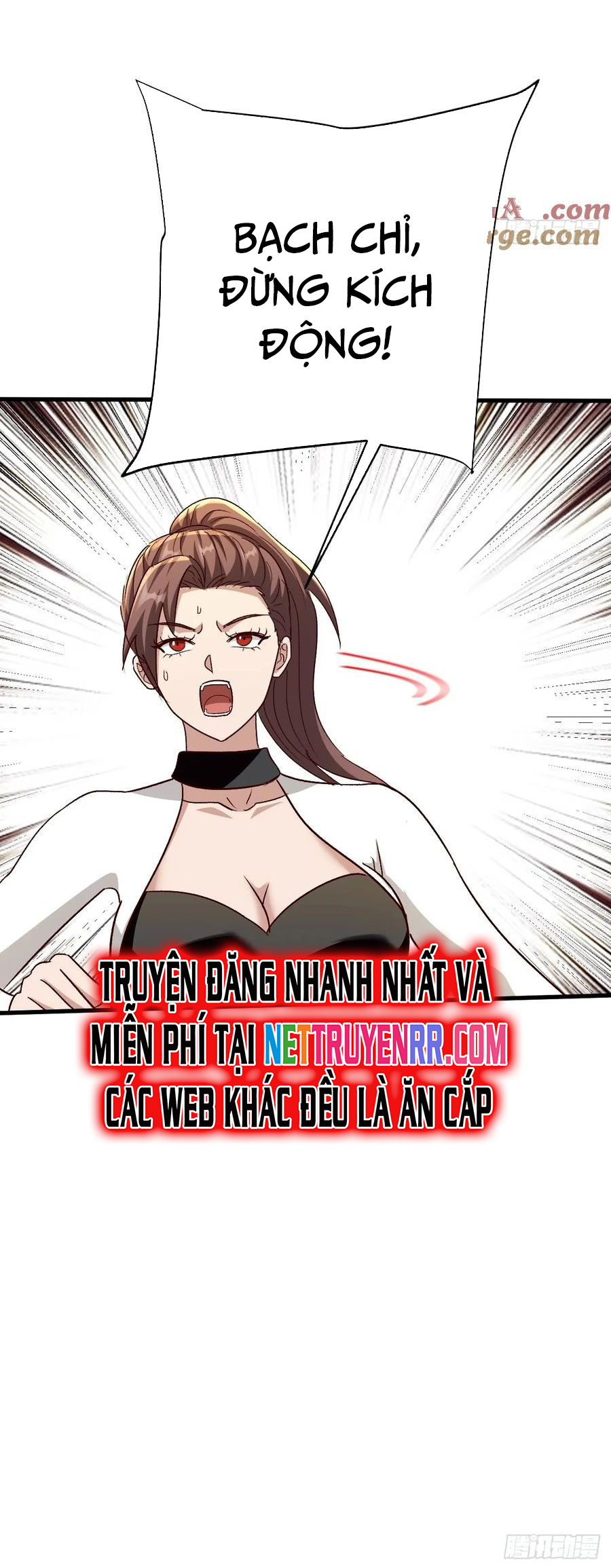 Ta Là Nhân Vật Phản Diện Cướp Khắp Chư Thiên Vạn Giới: Chapter 35