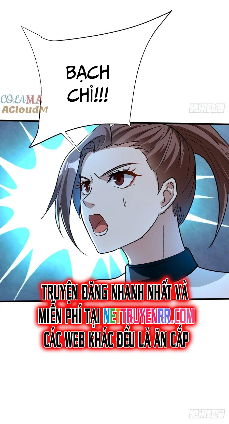 Ta Là Nhân Vật Phản Diện Cướp Khắp Chư Thiên Vạn Giới: Chapter 35