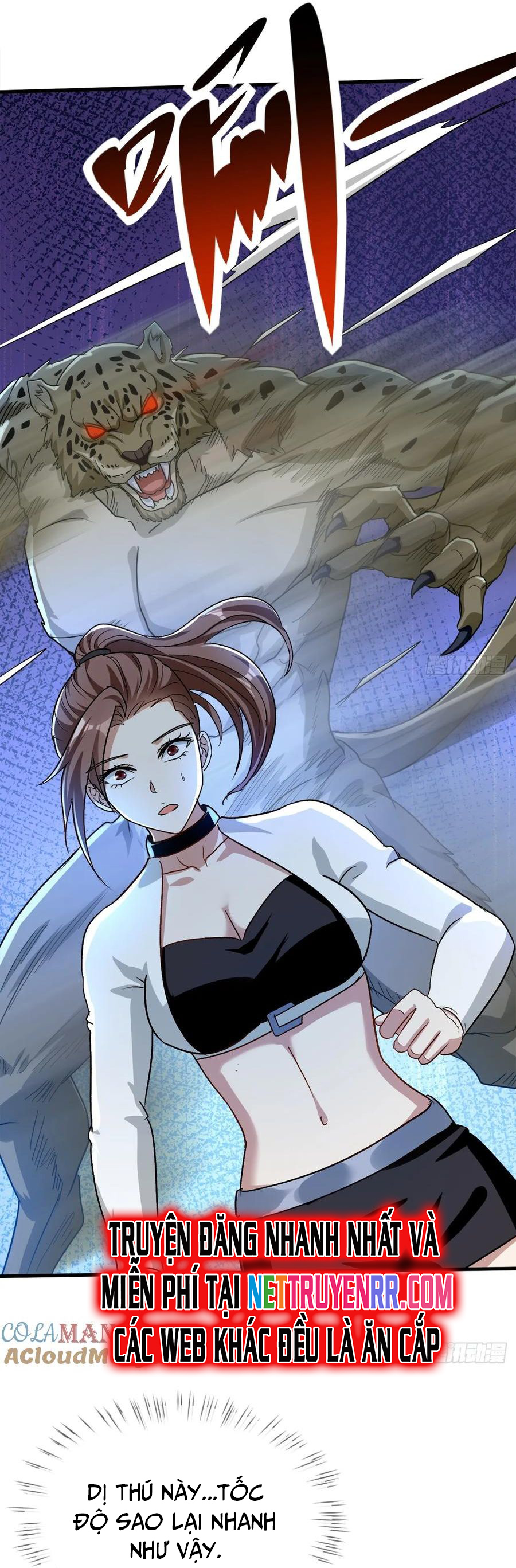 Ta Là Nhân Vật Phản Diện Cướp Khắp Chư Thiên Vạn Giới: Chapter 35