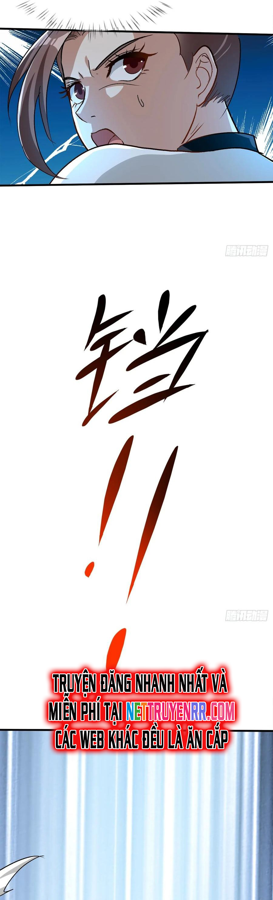 Ta Là Nhân Vật Phản Diện Cướp Khắp Chư Thiên Vạn Giới: Chapter 35