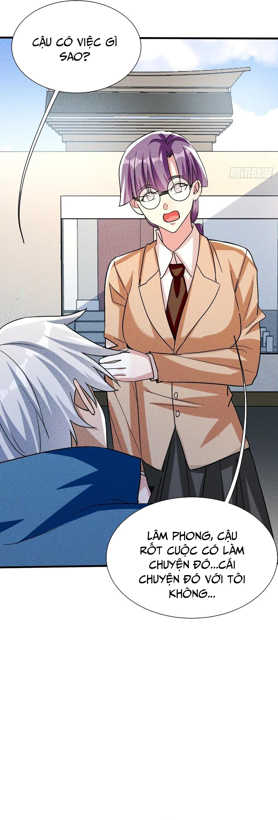 Ta Là Nhân Vật Phản Diện Cướp Khắp Chư Thiên Vạn Giới: Chapter 35