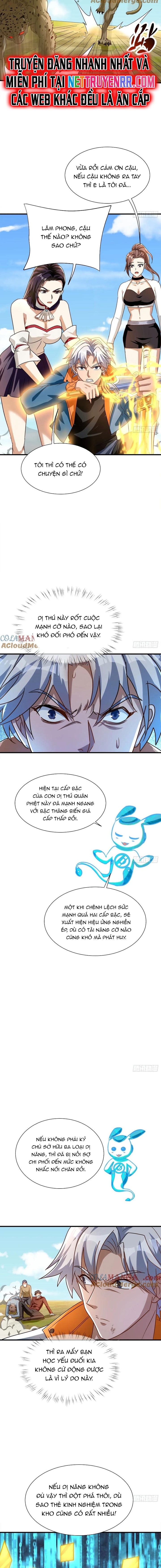 Ta Là Nhân Vật Phản Diện Cướp Khắp Chư Thiên Vạn Giới: Chapter 36