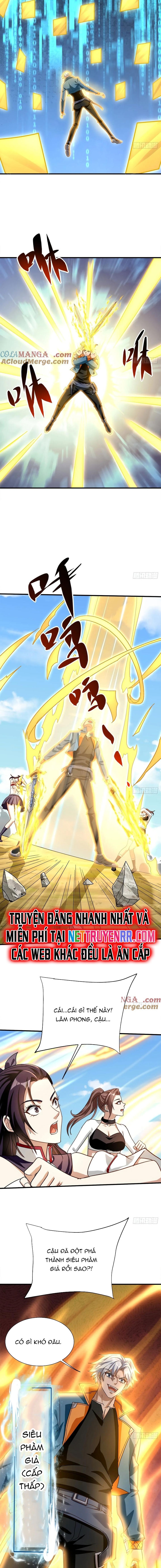 Ta Là Nhân Vật Phản Diện Cướp Khắp Chư Thiên Vạn Giới: Chapter 36
