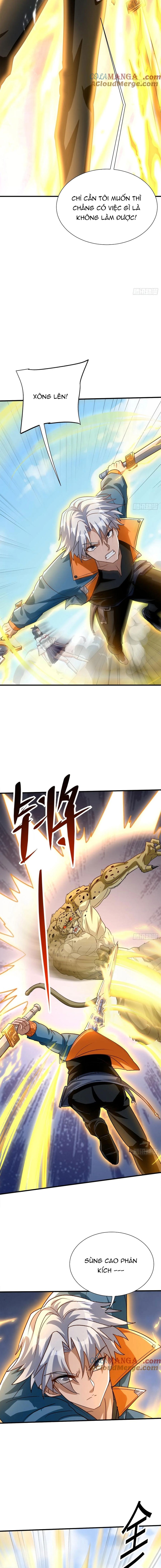 Ta Là Nhân Vật Phản Diện Cướp Khắp Chư Thiên Vạn Giới: Chapter 36