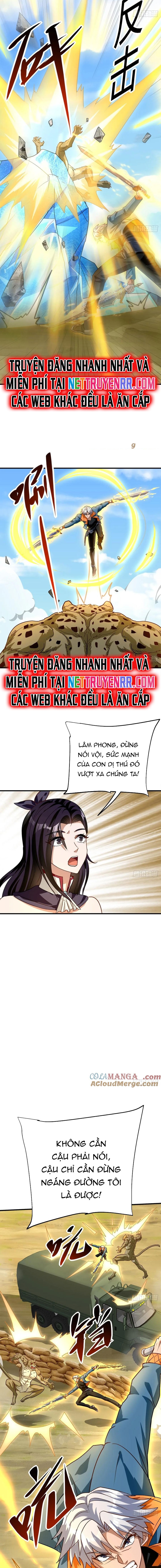 Ta Là Nhân Vật Phản Diện Cướp Khắp Chư Thiên Vạn Giới: Chapter 36