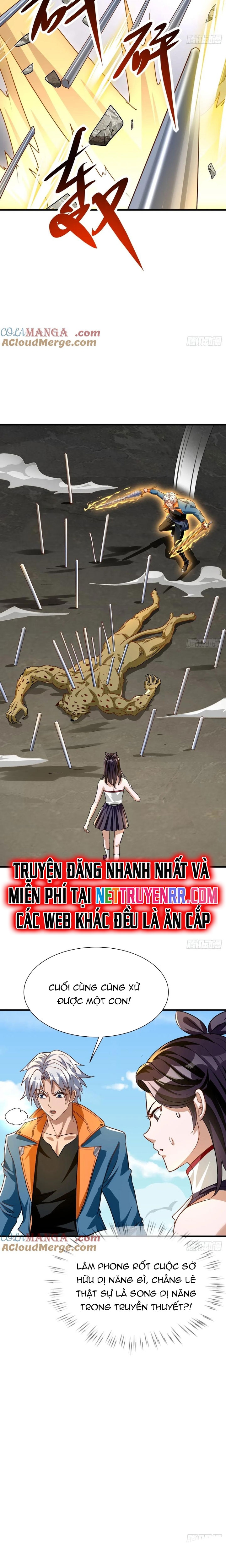 Ta Là Nhân Vật Phản Diện Cướp Khắp Chư Thiên Vạn Giới: Chapter 36