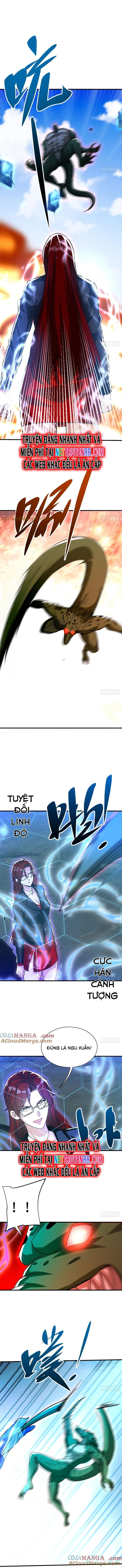 Ta Là Nhân Vật Phản Diện Cướp Khắp Chư Thiên Vạn Giới: Chapter 38